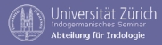 Logo Universitaet Zuerich